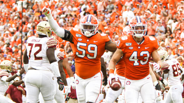 93CU FSU 2019 Clemson FSU 2019-0478